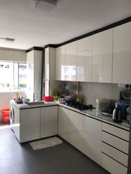 Blk 570 Ang Mo Kio Avenue 3 (Ang Mo Kio), HDB 3 Rooms #176639992